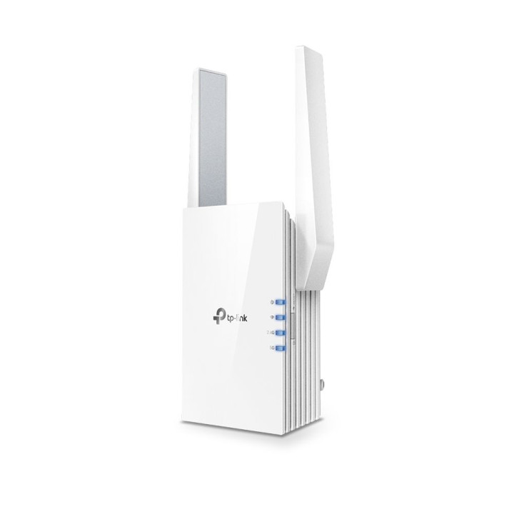 TP-LINK AX1500 WI-FI 6 RANGE EXTENDER